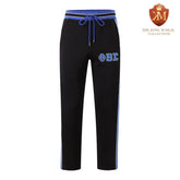 Sigma Air Tech Fleece Warm Up Pants