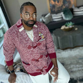 Kappa Premium Knit Cardigan