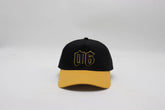 Alpha 06 Snapback Hat