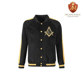 Mason Corduroy Jacket