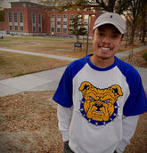 North Carolina A&T Premium Raglan Shirt