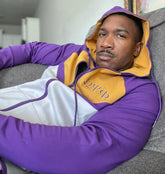 Omega Tech Fleece Jacket