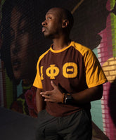 Iota Premium Raglan Shirt