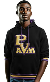 Prairie View Black Prep Hoodie