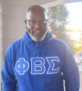 Sigma Premium Hoodie