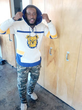 North Carolina A&T Hockey Hoodie