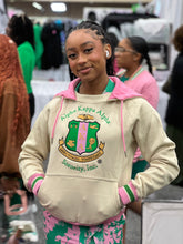 AKA Prep Unisex Hoodie