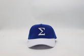 Sigma Snapback Hat