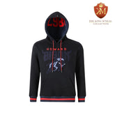 Howard University Black Prep Hoodie