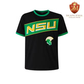 Norfolk State Premium Jersey Shirt