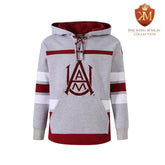 Alabama A&M Hockey Hoodie