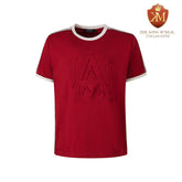 Alabama A&M Premium Embossed Shirt