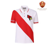 Illinois State Polo Shirt