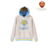 Southern Neutral Prep Hoodie