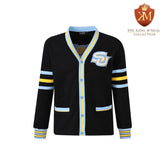 Southern University Black Fleece Cardigan