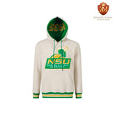 Norfolk State Neutral Prep Hoodie