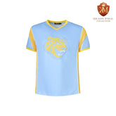 Southern University Blue Football Jersey (Unisex)