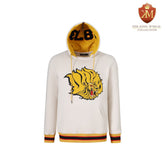 University of Arkansas at Pine Bluff Neutral Prep Hoodie