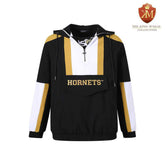 Alabama State Windbreaker Tech Pullover