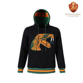 FAMU Black Prep Hoodie