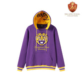 LSU Purple Prep Hoodie