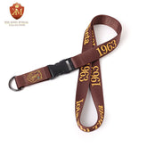 Iota Phi Theta Lanyard/Keychain