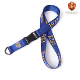 Sigma Gamma Rho Lanyard/Keychain