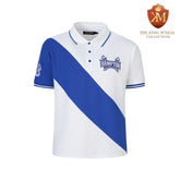 Hampton University Polo Shirt
