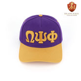 Omega Snapback Hat