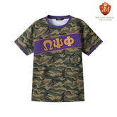 Omega Premium Jersey Shirt