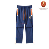 Morgan State Windbreaker Tech Pants (Unisex)