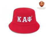 Kappa Bucket Hat