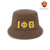 Iota Bucket Hat