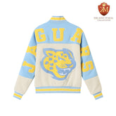 Southern University Neutral Fleece Jacket (Unisex)