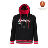 Clark Atlanta Black Prep Hoodie