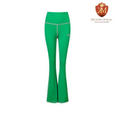 AKA Green Yoga Pants