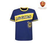 North Carolina A&T Premium Jersey Shirt (Unisex)