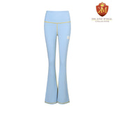 Southern University Columbia Blue Yoga Pants