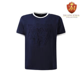 Jackson State Premium Embossed Shirt (Unisex)