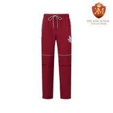 Texas Southern Windbreaker Tech Pants (Unisex)