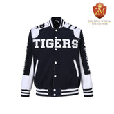 Jackson State Racing Jacket (Unisex)