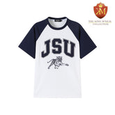 Jackson State Premium Raglan Shirt (Unisex)