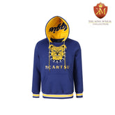 North Carolina A&T Blue Prep Hoodie (Unisex)