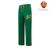 FAMU Green Air Tech Pants (Unisex)