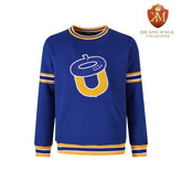 Oakwood Royal Pocket Crewneck