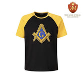 Mason Premium Raglan Shirt