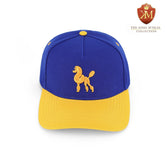 SGRho Poodle Snapback Hat
