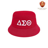 Delta Bucket Hat