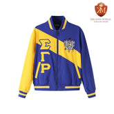 SGRho Full Zip Windbreaker Jacket Read Description