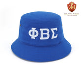 Sigma Bucket Hat